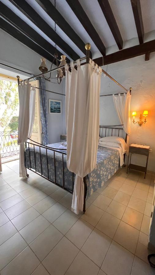 Hotel La Ventana Ibiza Zewnętrze zdjęcie