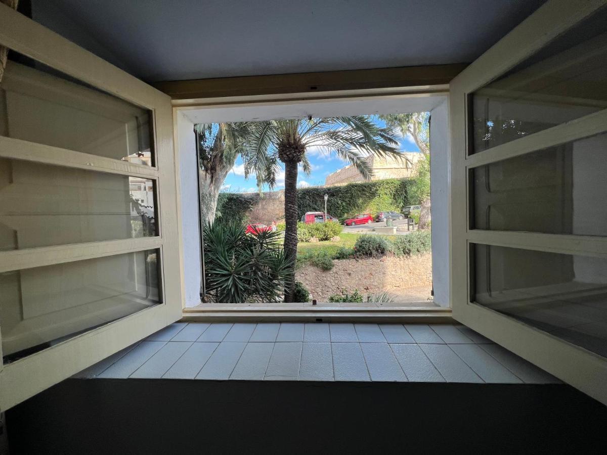 Hotel La Ventana Ibiza Zewnętrze zdjęcie