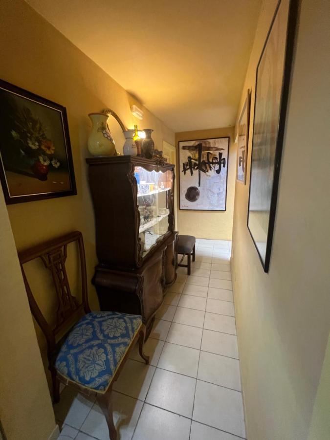 Hotel La Ventana Ibiza Zewnętrze zdjęcie
