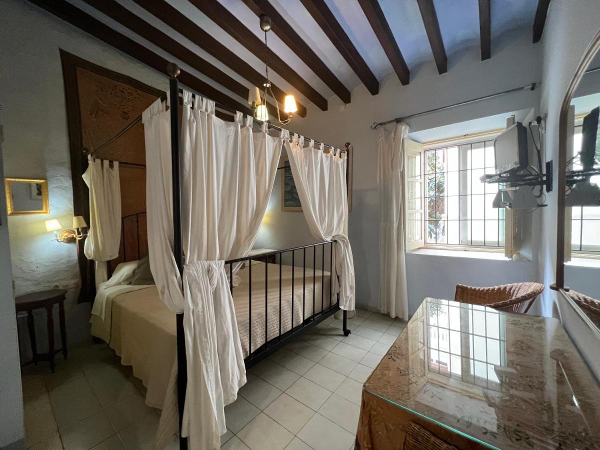 Hotel La Ventana Ibiza Zewnętrze zdjęcie
