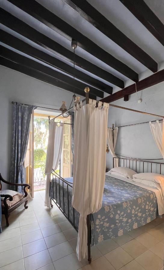 Hotel La Ventana Ibiza Zewnętrze zdjęcie