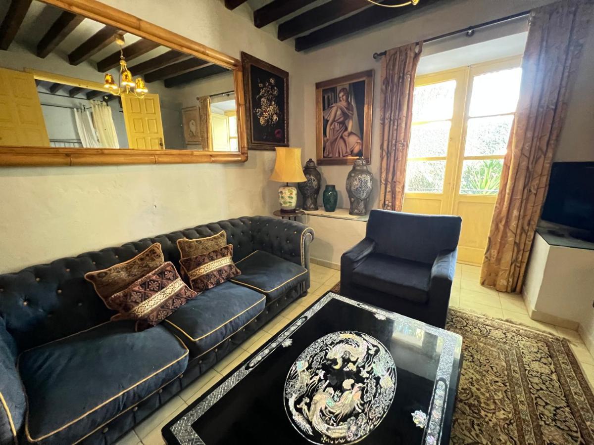 Hotel La Ventana Ibiza Zewnętrze zdjęcie