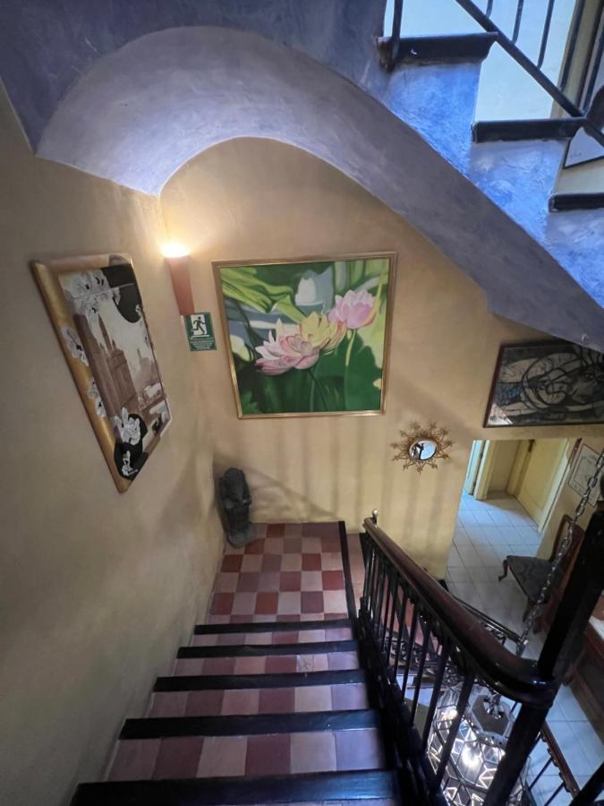 Hotel La Ventana Ibiza Zewnętrze zdjęcie