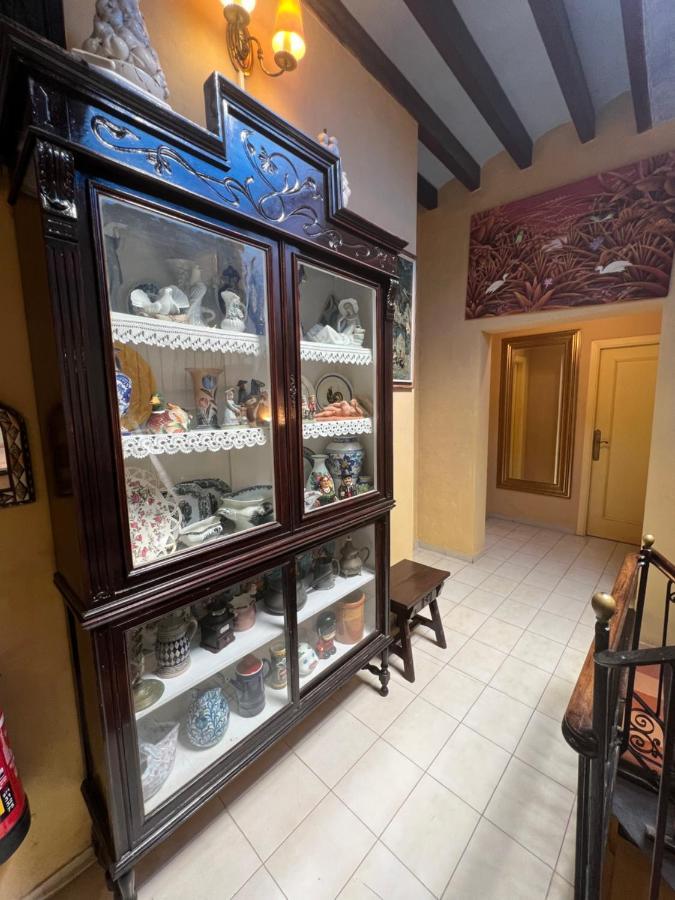 Hotel La Ventana Ibiza Zewnętrze zdjęcie