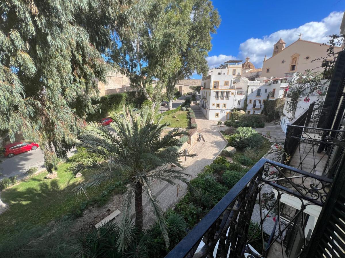Hotel La Ventana Ibiza Zewnętrze zdjęcie