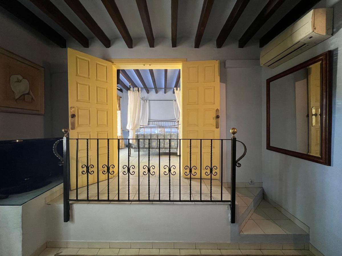 Hotel La Ventana Ibiza Zewnętrze zdjęcie