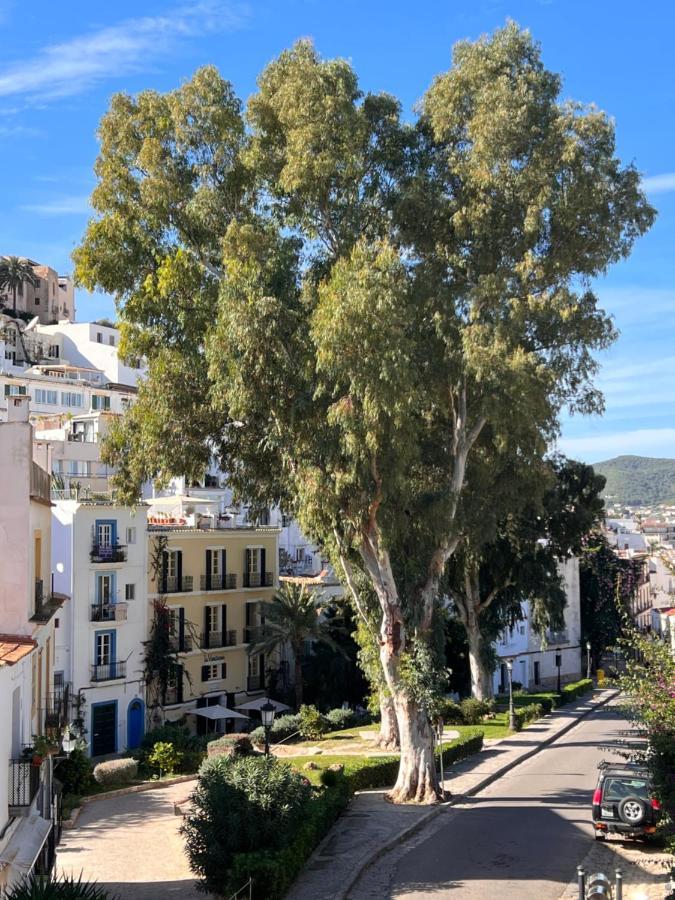 Hotel La Ventana Ibiza Zewnętrze zdjęcie