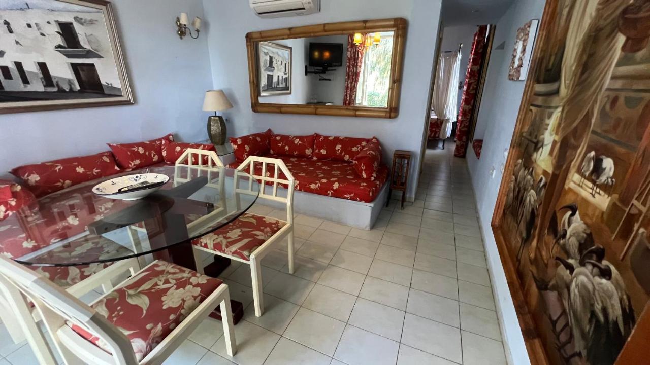 Hotel La Ventana Ibiza Zewnętrze zdjęcie
