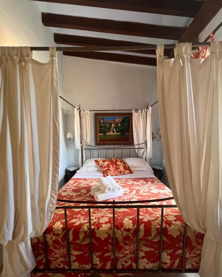 Hotel La Ventana Ibiza Zewnętrze zdjęcie