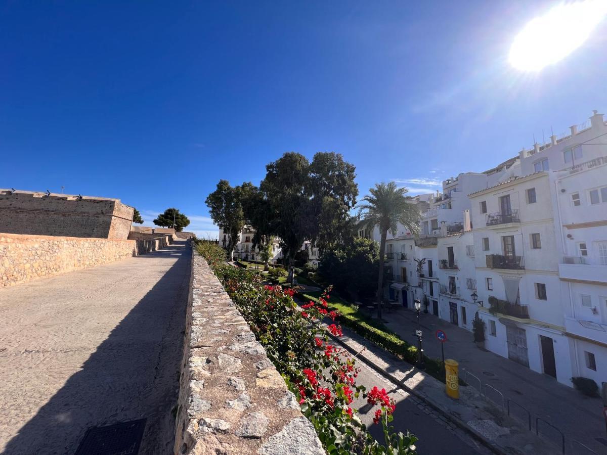 Hotel La Ventana Ibiza Zewnętrze zdjęcie