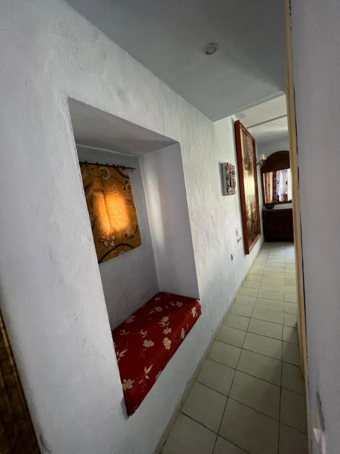 Hotel La Ventana Ibiza Zewnętrze zdjęcie