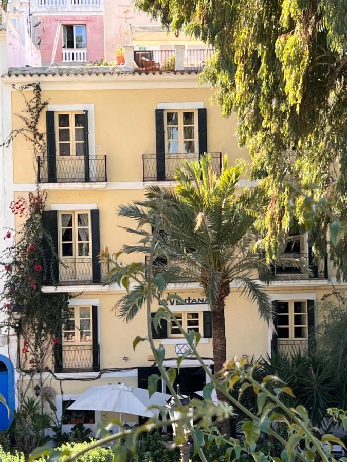 Hotel La Ventana Ibiza Zewnętrze zdjęcie