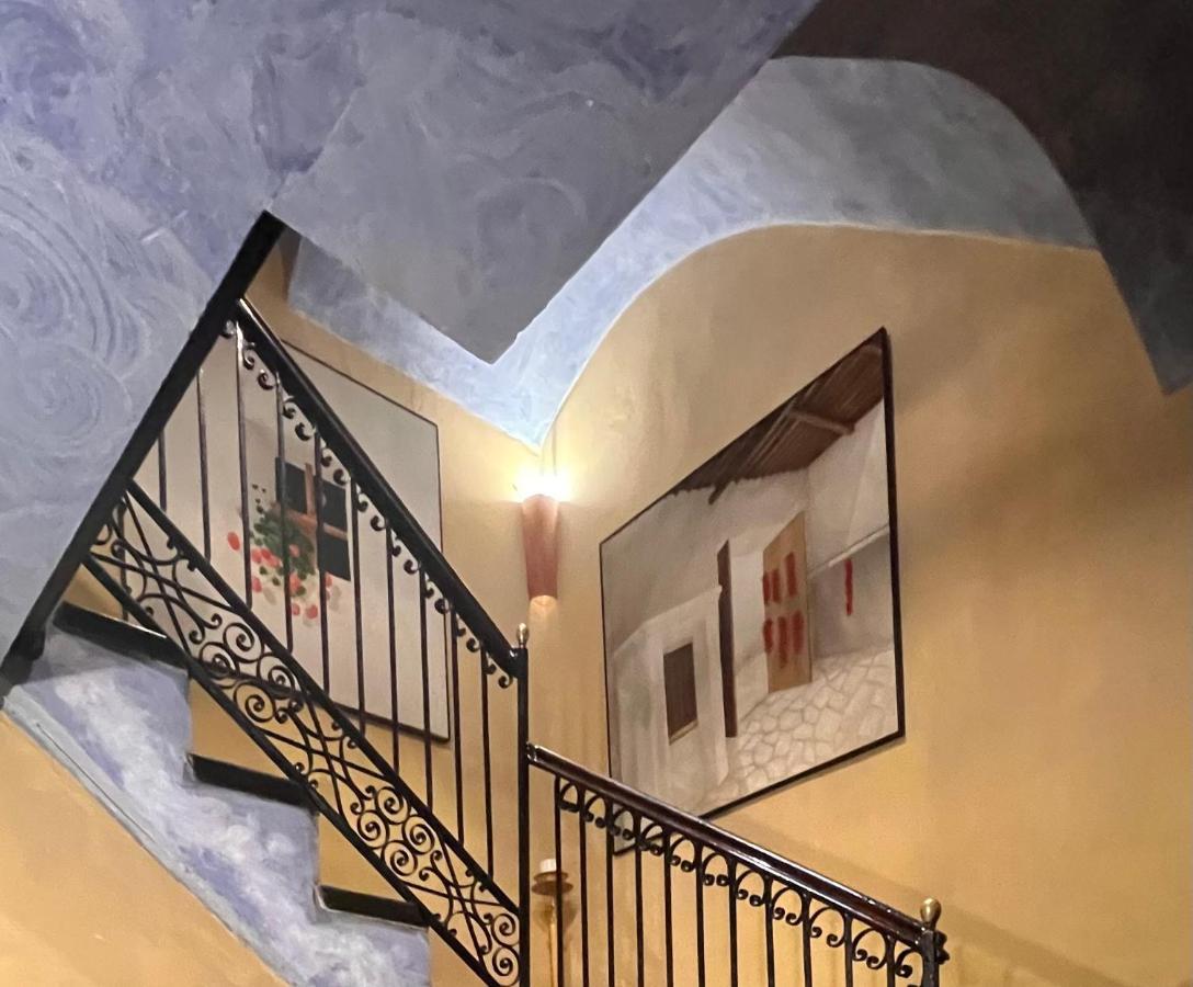Hotel La Ventana Ibiza Zewnętrze zdjęcie