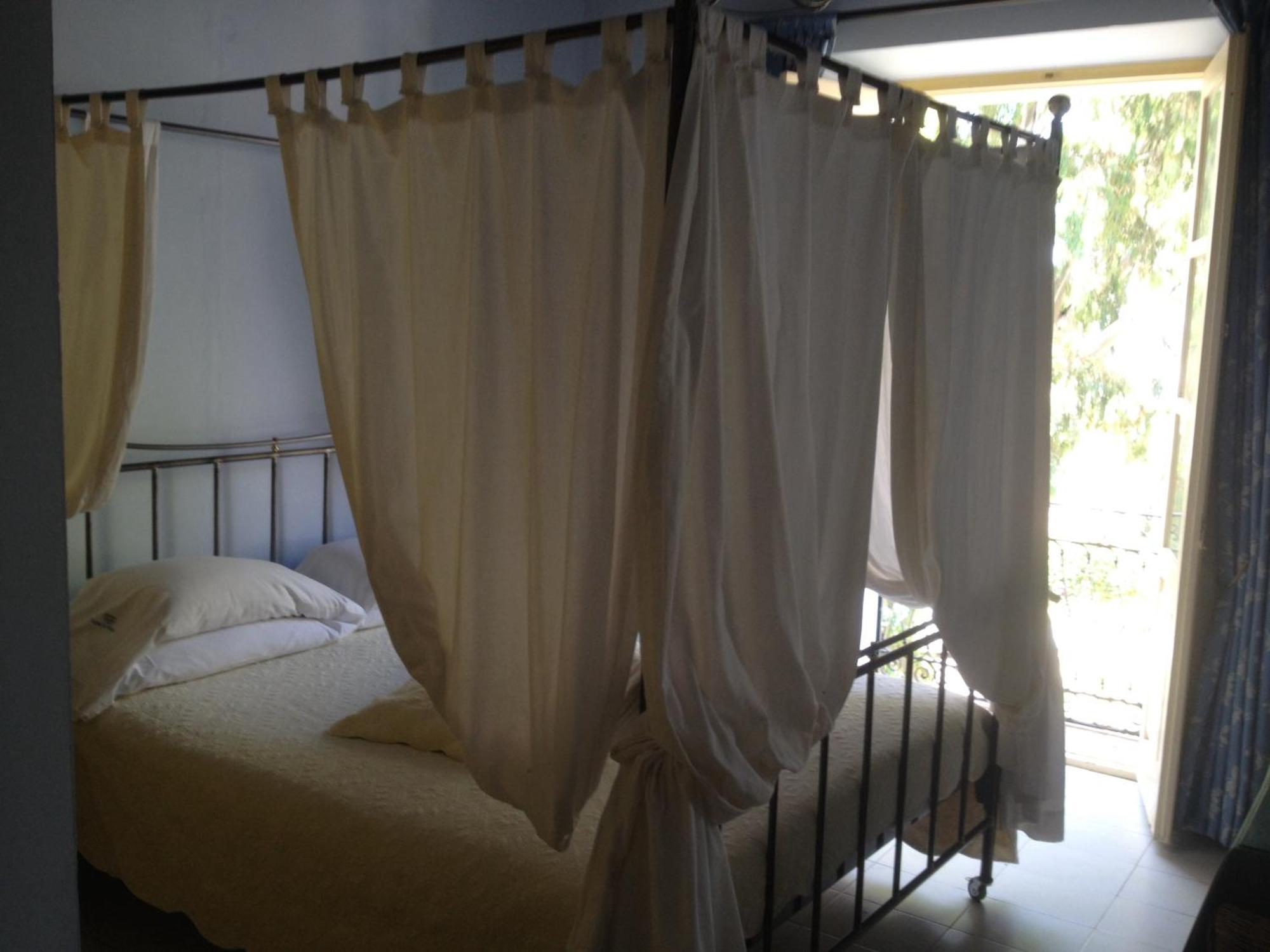 Hotel La Ventana Ibiza Zewnętrze zdjęcie