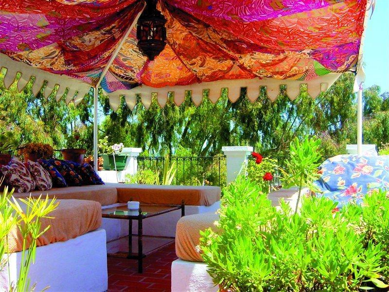 Hotel La Ventana Ibiza Zewnętrze zdjęcie