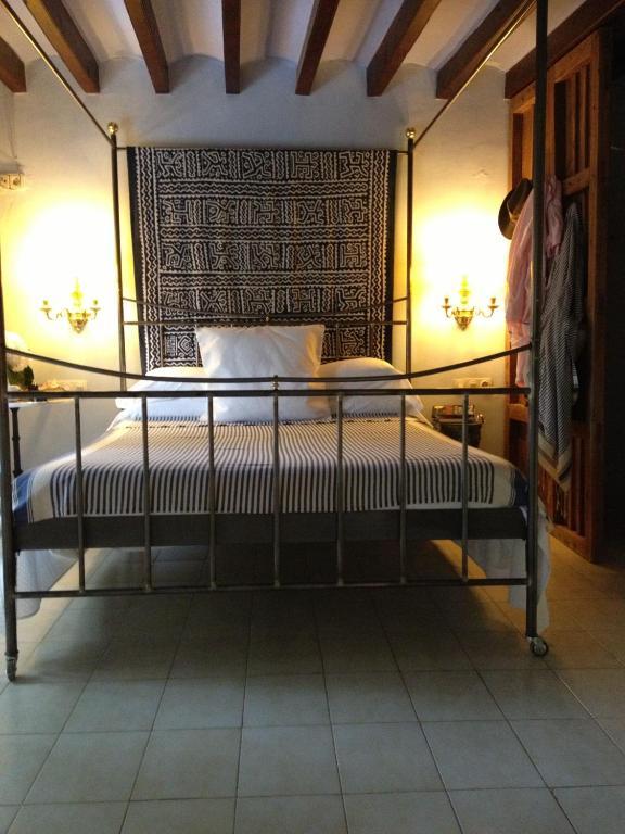 Hotel La Ventana Ibiza Pokój zdjęcie