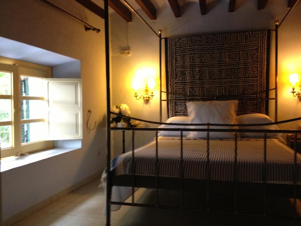 Hotel La Ventana Ibiza Pokój zdjęcie