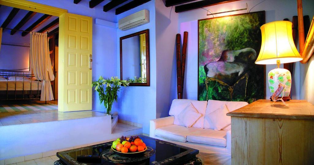 Hotel La Ventana Ibiza Pokój zdjęcie