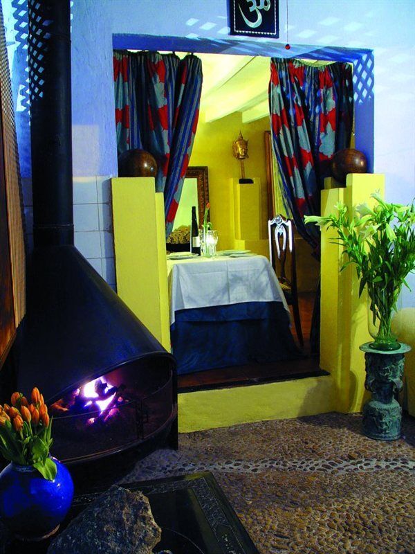 Hotel La Ventana Ibiza Zewnętrze zdjęcie
